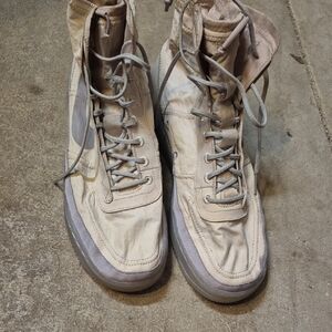 Air Force 1, Size 9 W